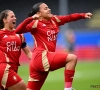 Le Standard Femina bat Anderlecht dans une finale palpitante et remporte sa dixième Coupe de Belgique !