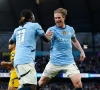 "C'est dommage qu'il nous quitte, mais..." : Jérémy Doku à coeur ouvert sur le départ de Kevin De Bruyne