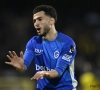 Après Zakaria El Ouahdi, un autre titulaire de Genk va manquer les prochaines semaines