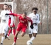 Plus de cartes rouges que de buts à Namur - Stockay, le SL 16 déroule contre l'Union : les résumés de D1 ACFF