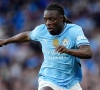 📷 OFFICIEL : Manchester City présente son nouveau maillot domicile, Jérémy Doku prend la pose !