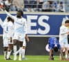 Cette fois, le record est (largement) battu : La Gantoise encore ridiculisée, Charleroi connaît son adversaire 