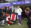 🎥 Mourinho, Lukaku, Lloris, Mertens : tous rendent un superbe hommage à "Super Jan" pour sa dernière à domicile