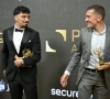 Qui succèdera à Cameron Puertas ? Tout savoir sur les Pro League Awards, qui se tiendront ce lundi soir à Anvers