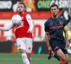 Officiel : un jeune talent passé par Anderlecht et le Club de Bruges fait son retour en Belgique
