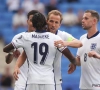 Voici pourquoi l'UEFA retient son souffle avant le match de l'Angleterre ce mardi soir
