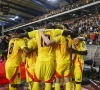 OFFICIEL : les Diables Rouges termineront leurs qualifications pour le Mondial 2026 à Liège 