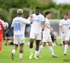 Un nom à retenir : un jeune talent du Club de Bruges frappe fort pour le premier match amical des Blauw en Zwart ! 
