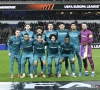 Häcken prend l'avantage : Anderlecht saura bientôt qui l'attend en Europa League