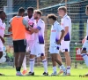 Anderlecht envoie un joueur d'expérience en réserve : l'effectif est ingérable