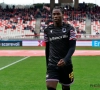 Officiel : retour à Anderlecht pour Samuel Ntanda 