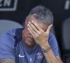 Le duel avec Kompany a laissé Luis Enrique tendu : "Il y a des opinions de merde"