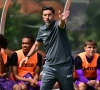 Au pire moment pour Anderlecht : Besnik Hasi frappé par un premier coup dur avant le début de la saison