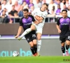 "Je me donne 7 ou 7,5/10" : un joueur d'Anderlecht est satisfait de sa grande première 