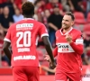 Malmené à Seraing mais fortement convoité : même l'Antwerp en pince pour ce défenseur de D1B