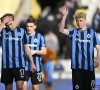 Le Club de Bruges n'a plus le temps : l'inquiétude monte avant le choc face à Salzbourg