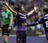 "La" recrue d'Olivier Renard marque déjà son territoire à Anderlecht 