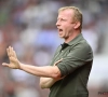Départ raté pour Zulte Waregem : Vandenbroeck reconnaît un vrai problème