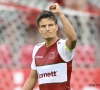 Jelle Vossen aurait pu troquer Zulte contre un autre club de Pro League : il explique ce qui n'a pas matché