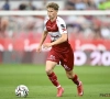 Un grand talent belge éclot loin de son club formateur : "J'attendais ce moment avec impatience"
