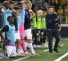 Besnik Hasi va devoir faire des choix après la débandade : quel onze pour le RSC Anderlecht ? 