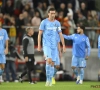 Défaite amère pour le Club de Bruges : Hans Vanaken dénonce un penalty "léger"