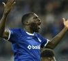 Un Kanga taille Standard pour défier Anderlecht ? L'ancien buteur des Rouches se confie sur sa montée en puissance