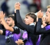 Le pari d'Anderlecht : Mihajlo Cvetkovic, 18 ans et déjà un joli contrat
