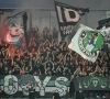 🎥 "À Charleroi, il n'y a pas d'Ultras" : les Ultras de la RAAL provocateurs envers les supporters des Zèbres