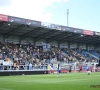 Le retour des tribunes debout en Pro League ? Un autre club a sauté le pas...et réduit le parcage visiteurs