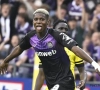 Nilson Angulo en maître de cérémonie, Ilay Camara foudroyé en plein vol : les notes d'Anderlecht contre Tiraspol