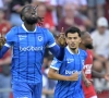 OFFICIEL : Tolu Arokodare quitte le KRC Genk et rejoint la Premier League, voici le montant du transfert