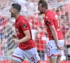 Henry en patron, la première de Nielsen : voici les notes du Standard après le succès contre Genk