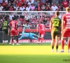 Un gardien belge de Pro League en route vers l'Italie ? "Je ne vais pas le nier"
