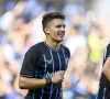 Fin de mercato mouvementée au Club de Bruges : Chrístos Tzólis finalement en route vers un départ en Premier League ?