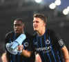 Coquette prime, coefficient UEFA, favori face aux Rangers : les dessous de la qualif' de Bruges en Ligue des Champions