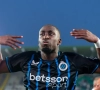 Nederlandse journalist met naam en faam herhaalt uitspraken: "Forbs wordt de grootste miskoop ooit van Club Brugge"