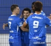 Genk ne se rassure pas vraiment, mais tient sa première victoire (et met déjà David Hubert sous pression)