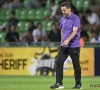 "Beaucoup de joueurs n'assument pas leurs responsabilités" : Philippe Albert charge Anderlecht malgré la victoire