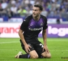 Anderlecht doit aussi gérer la fatigue : "Pour la première fois de ma carrière, j'étais content d'être remplacé"