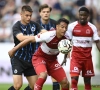 "Ce but, c'est juste de la chance" : Zulte Waregem ne digère pas sa défaite contre le Club de Bruges