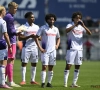 Anderlecht loin du top 3 ? "Dès que cela ira moins bien, les joueurs feront sentir qu'ils n'aiment pas les passe-droits"