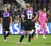 Anderlecht gâche la meilleure mi-temps de sa saison et devra aller créer l'exploit à Athènes