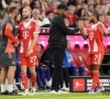 Le Bayern de Kompany écrase Leipzig, soirée noire pour Openda et Bakayoko