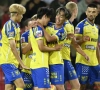 "Je savais ce que je devais faire" : prêté par Anderlecht au STVV Keisuke Goto n'a pas eu besoin de temps d'adaptation