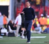 Coup dur pour l'Antwerp avant d'affronter Anderlecht ce samedi