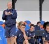 Un coach de Super League féminine va recevoir sa chance en Challenger Pro League 