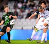 🎥 Le raté du weekend, un but sensationnel et des occasions en pagaille : le Cercle et Saint-Trond font le show