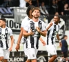 "On méritait plus qu'eux" : les mots d'Antoine Bernier après la qualification de Charleroi face au RFC Liège