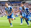 Maxim De Cuyper et Brighton s'offrent Manchester City, Tielemans et Aston Villa prennent le bouillon à domicile 